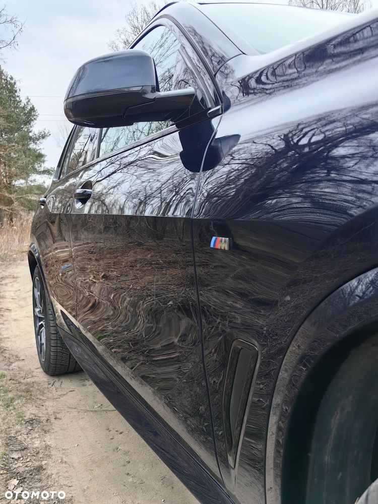 BMW X5 xDrive25d - 15