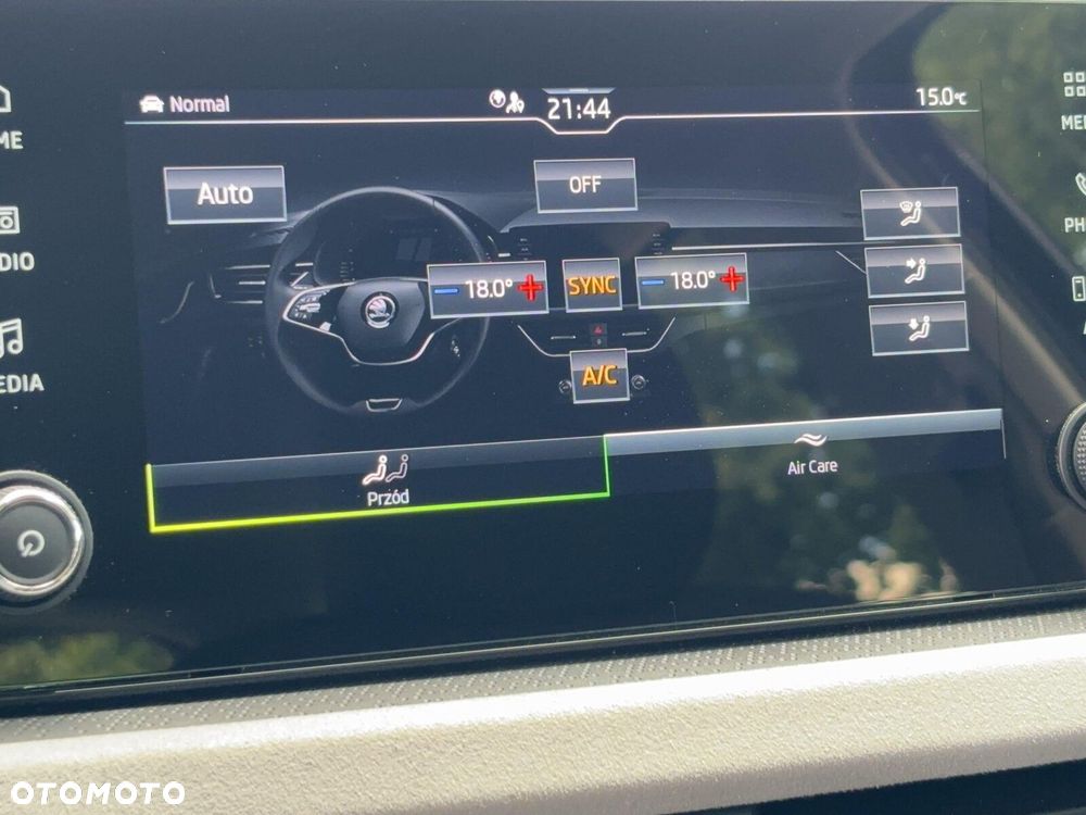 Skoda Scala 1.0 TSI Selection - 31