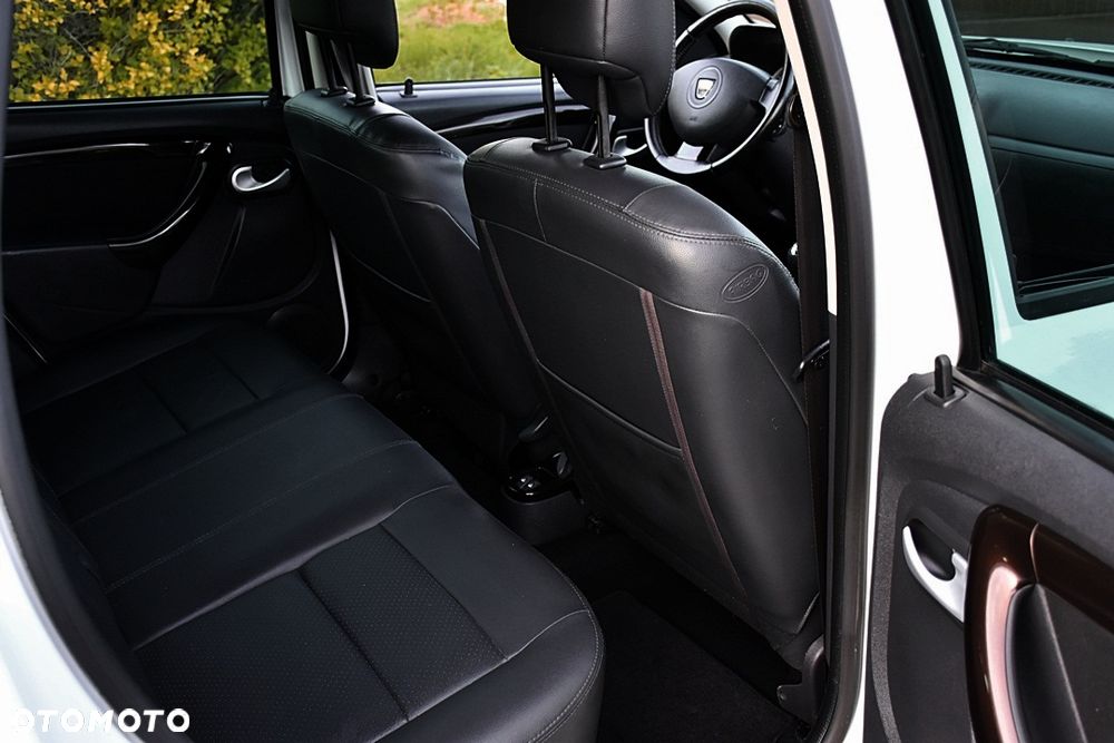 Dacia Duster 1.6 16V 105 4x2 Prestige - 33