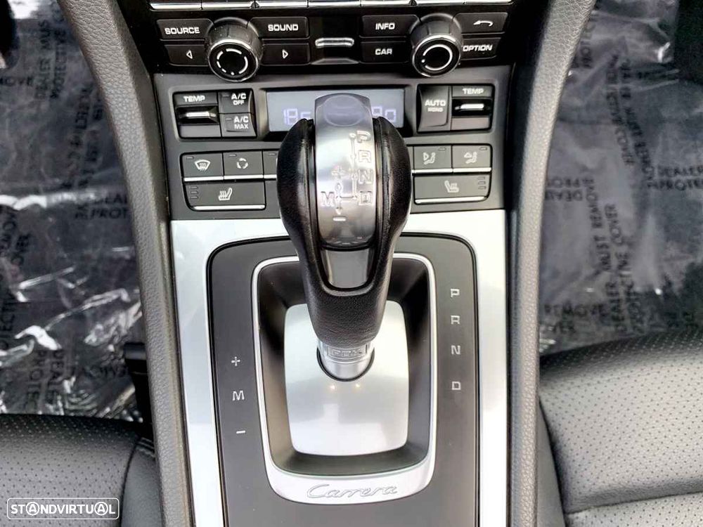 Porsche 911 (991) Carrera S Cabriolet PDK - 20