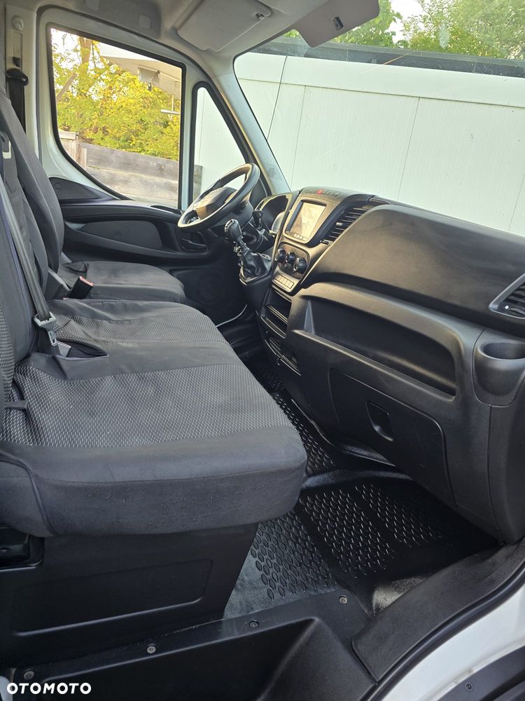 Iveco Daily 35C18 - 4