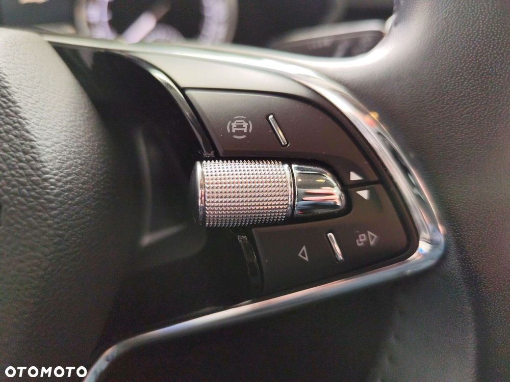 Skoda Superb - 28