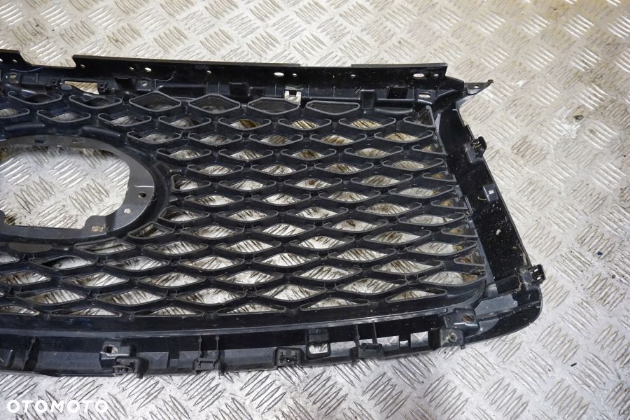 INFINITI QX QX50 2018 - 2022 Atrapa Przód Grill USA - 9