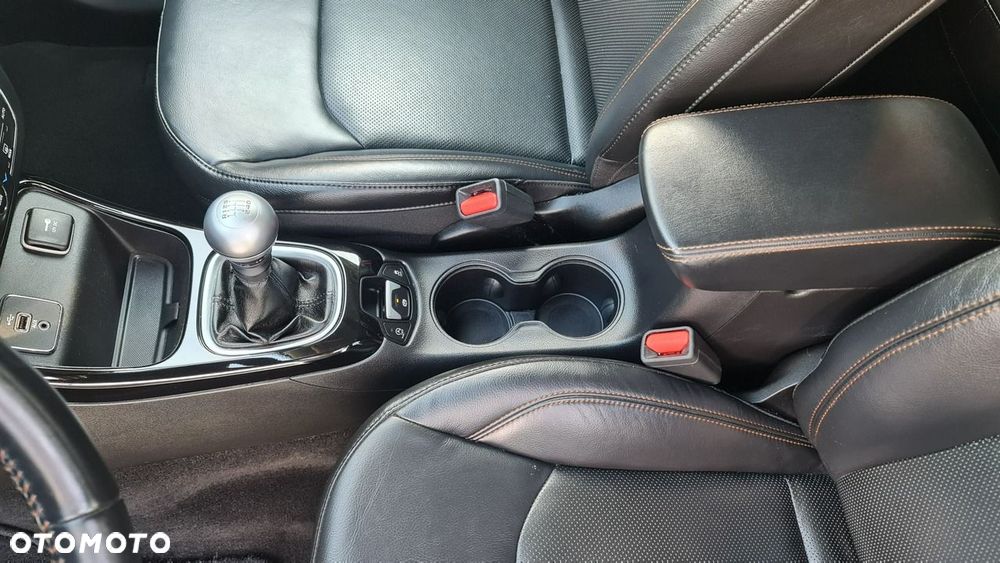 Jeep Compass 1.4 MultiAir Limited - 26