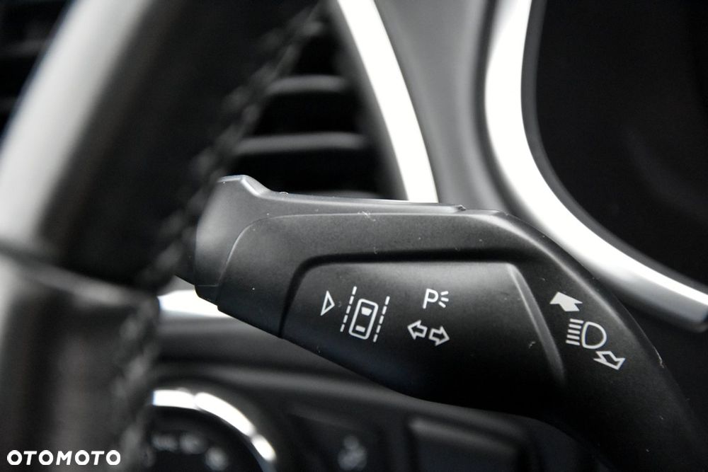 Ford S-Max 2.0 EcoBlue Vignale - 33