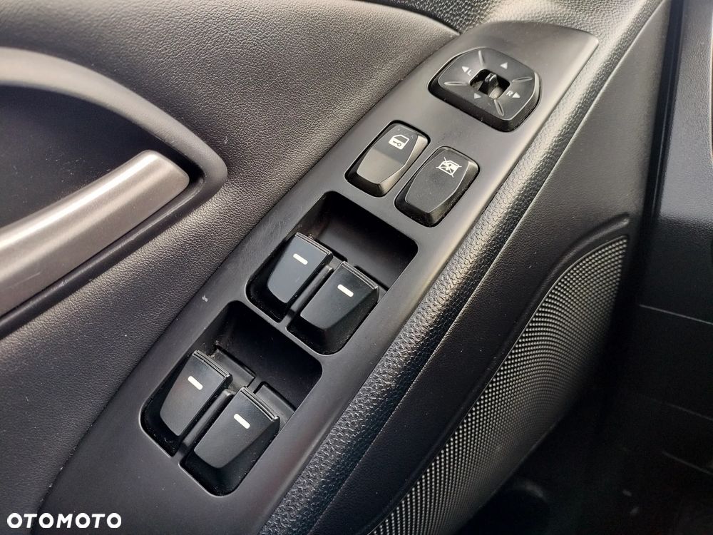 Hyundai ix35 1.7 CRDi 2WD Comfort - 10