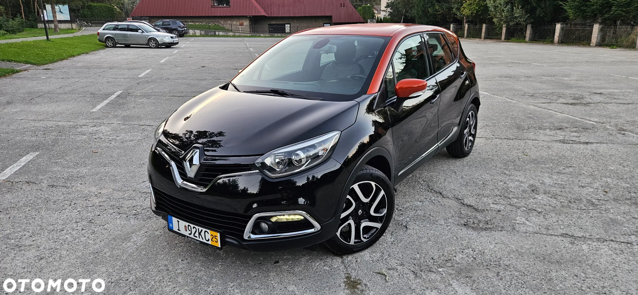 Renault Captur 0.9 Energy TCe Limited - 3