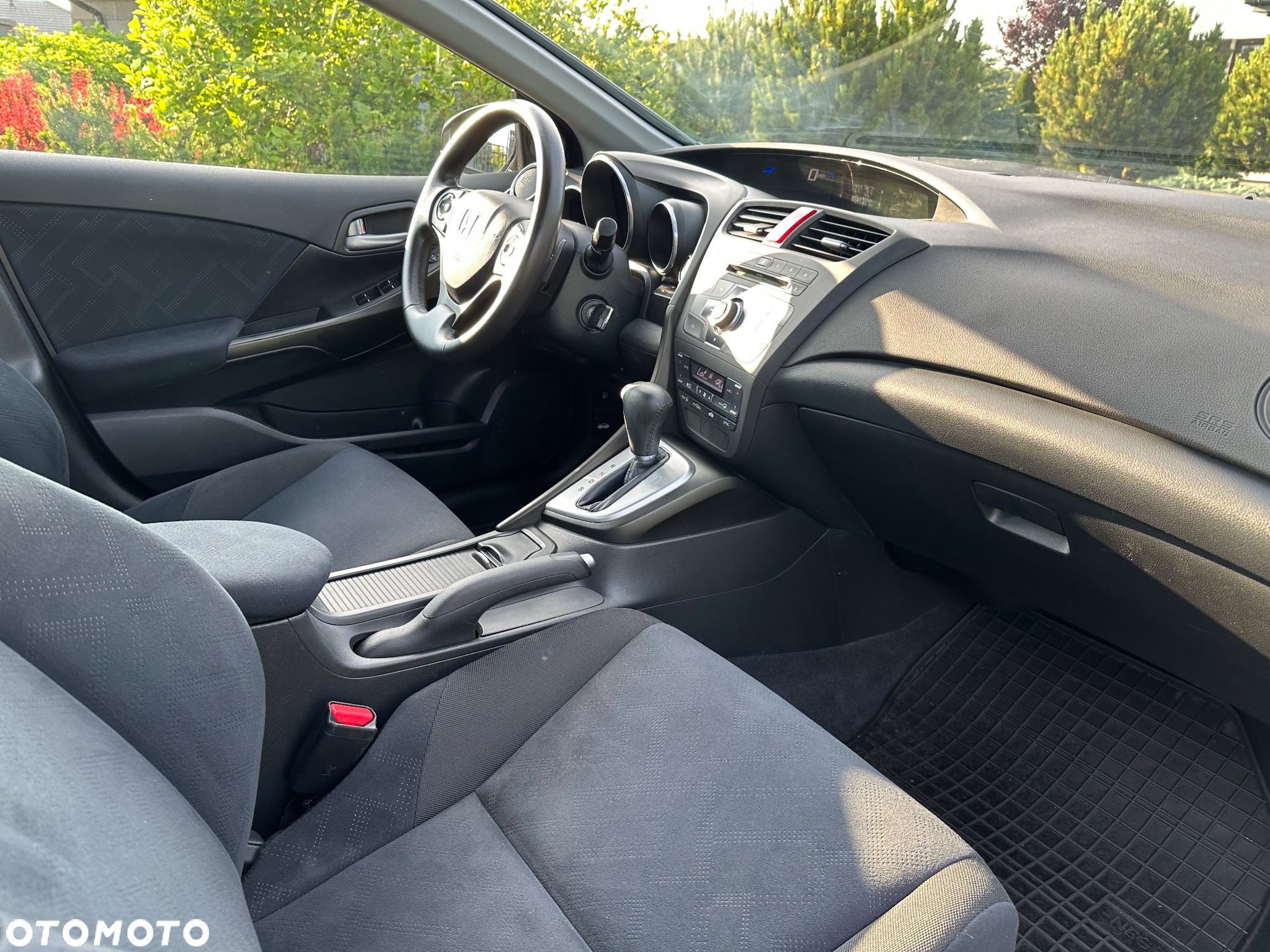 Honda Civic - 15