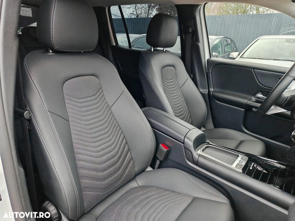 Mercedes-Benz GLB 220 d 8G-DCT - 6