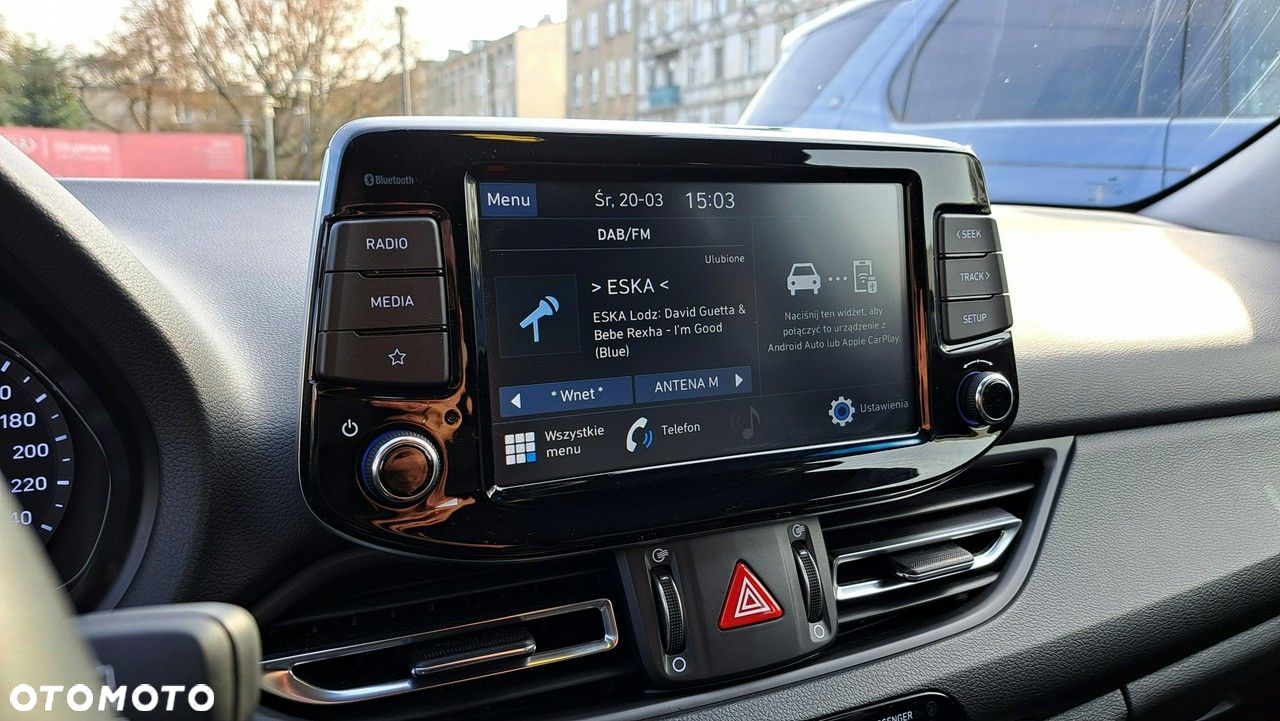 Hyundai i30 - 23