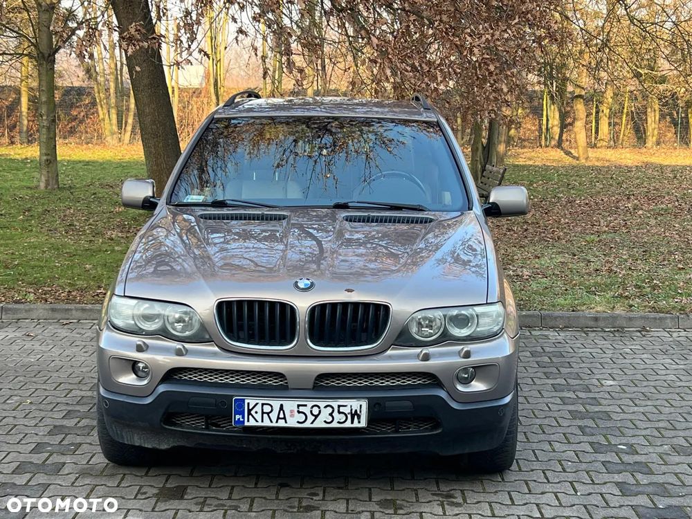 BMW X5 3.0 i - 14