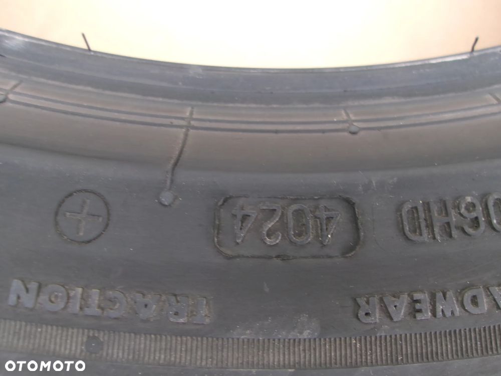 Opony BRIDGESTONE Turanza Eco 235/45R20 - 10