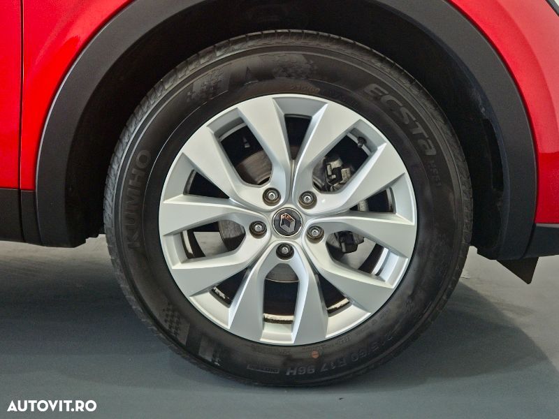 Renault Arkana 140 EDC Zen - 7