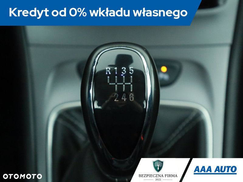 Opel Astra - 14