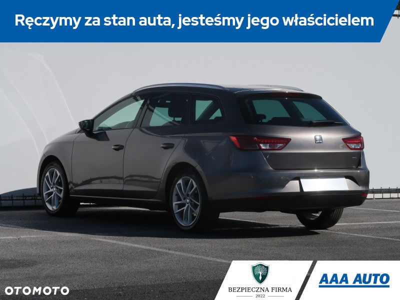 Seat Leon - 5