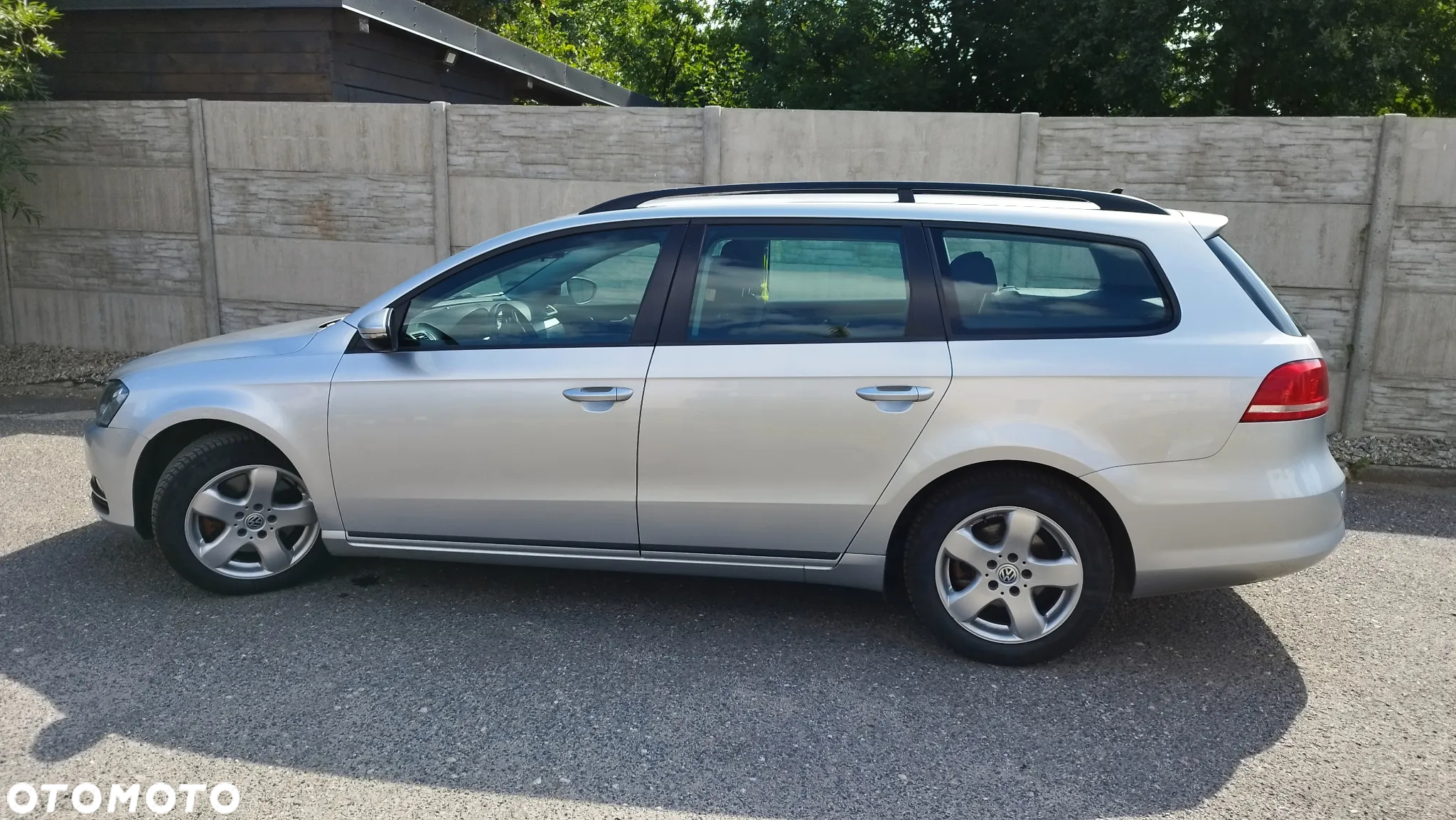 Volkswagen Passat 2.0 TDI Comfortline - 3