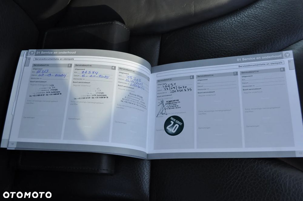 Volvo XC 60 D3 Momentum - 34