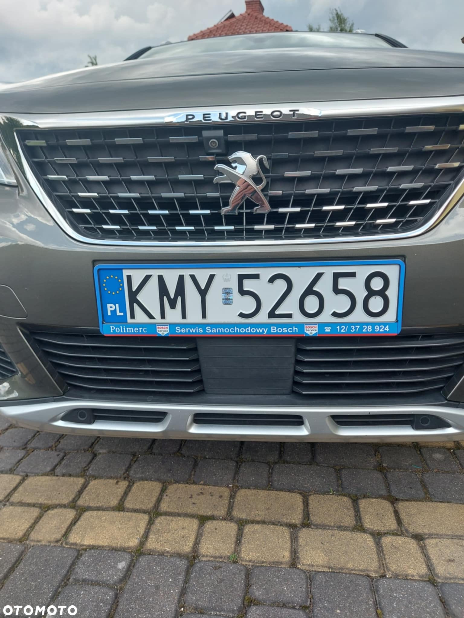 Peugeot 3008 - 19