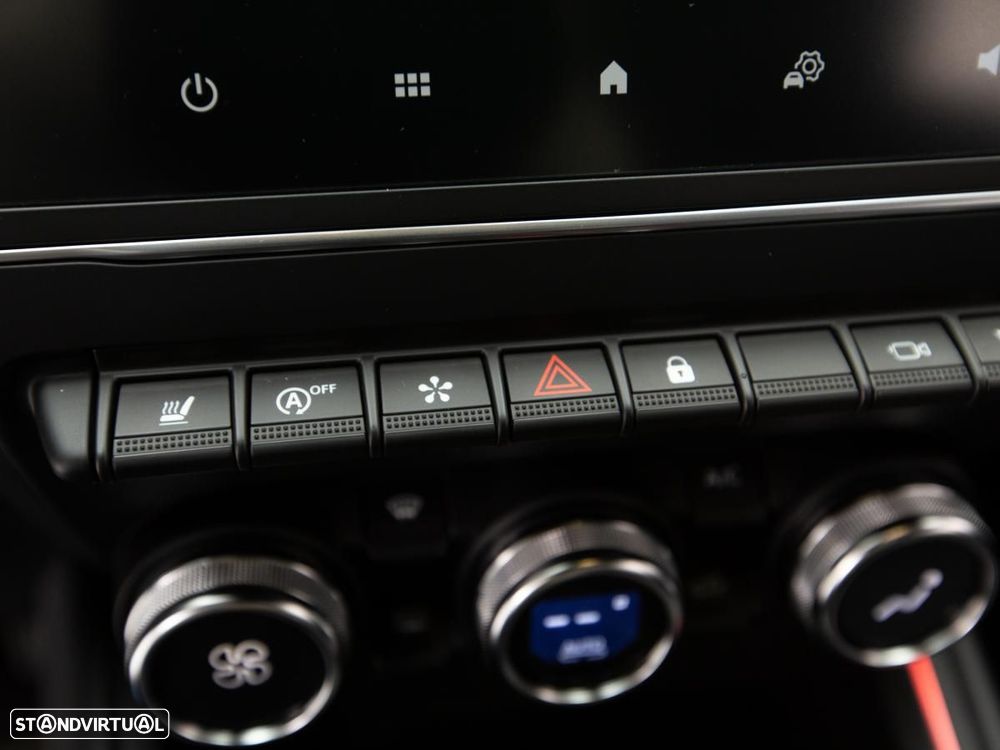 Renault Clio 1.0 TCe Techno - 20