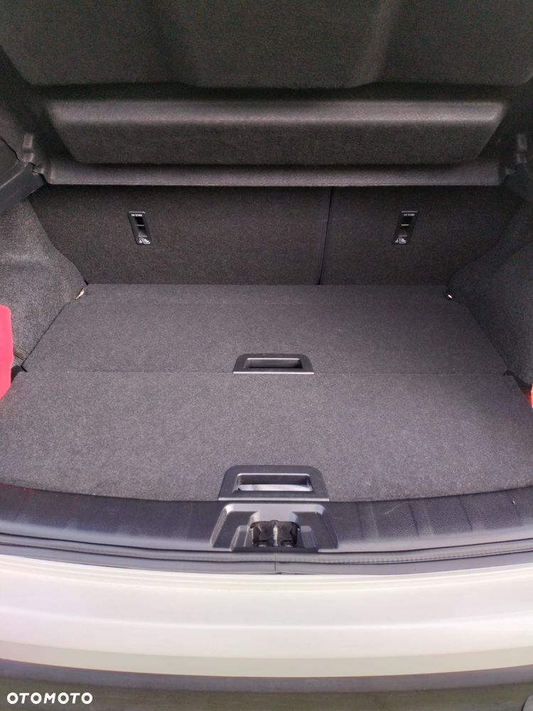 Nissan Qashqai 1.2 DIG-T Acenta EU6 - 21