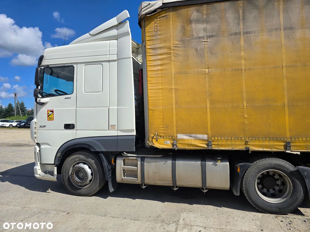 DAF XF 480 12.2017 - 3