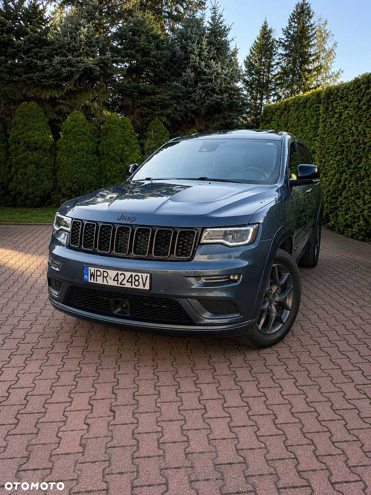 Jeep Grand Cherokee - 2