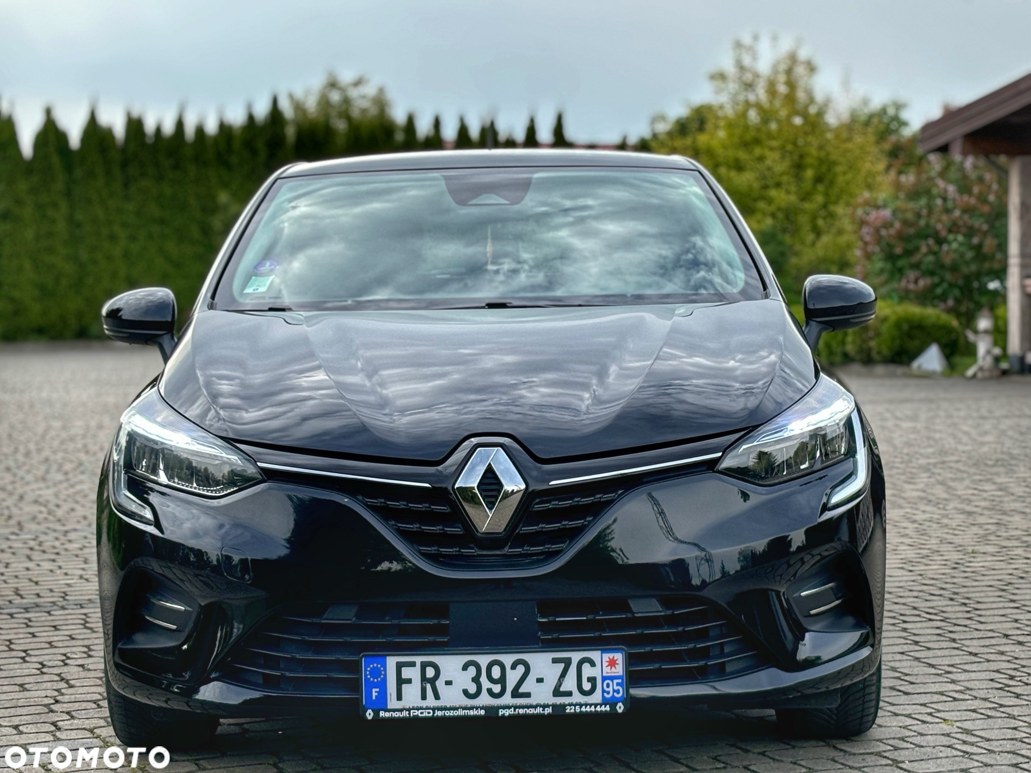Renault Clio SCe 75 EXPERIENCE - 33