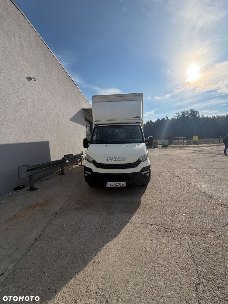 Iveco Daily D - 1
