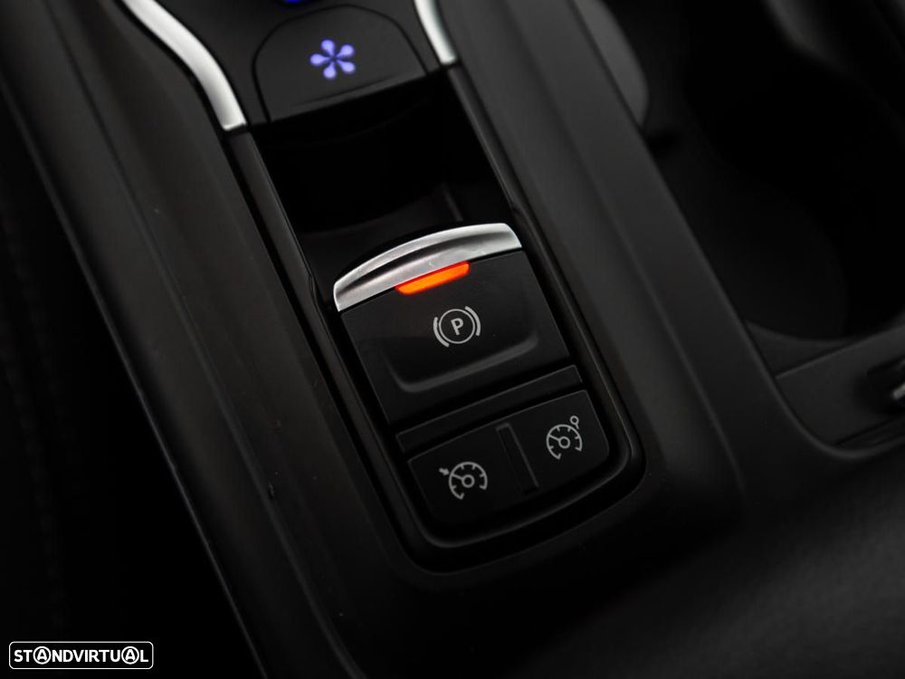 Renault Talisman Sport Tourer 1.6 dCi Business - 19