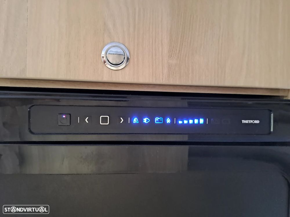 CI International Kyros Privilege - 10