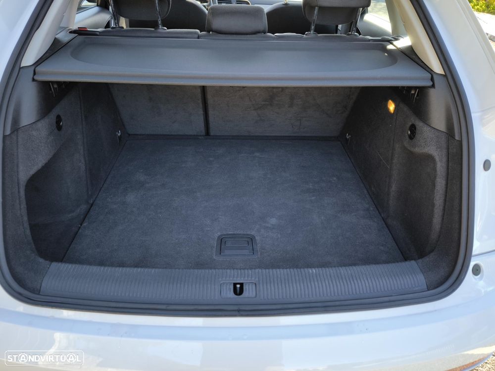 Audi Q3 2.0 TDI Sport Edition - 11