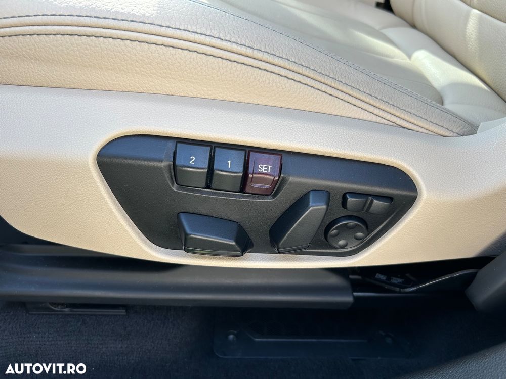 BMW X1 - 26