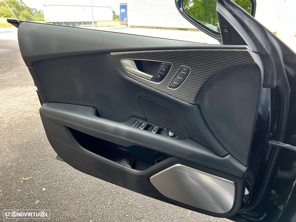 Audi A7 Sportback 3.0 BiTDi V6 quattro S-line Tiptronic - 28