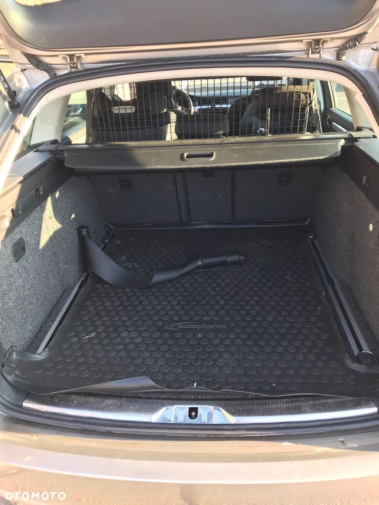 Skoda Superb 2.0 TDI 4x4 Elegance - 14