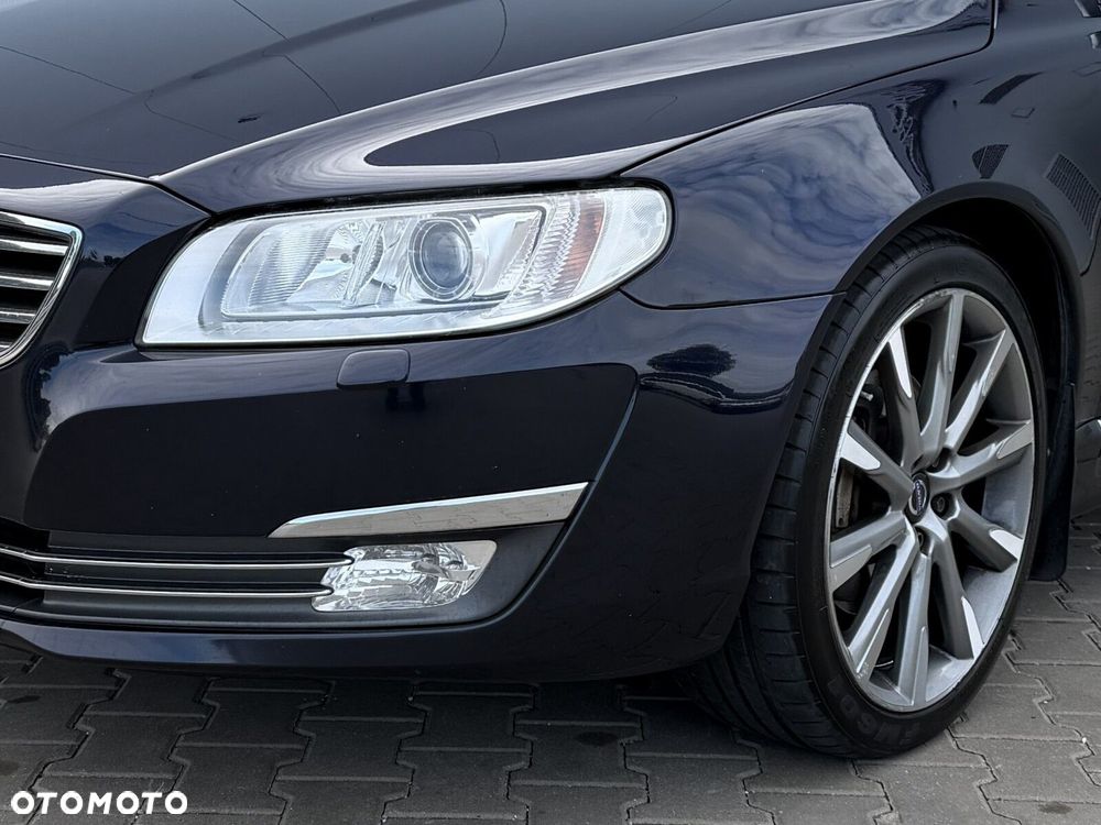Volvo S80 T5 Summum - 10