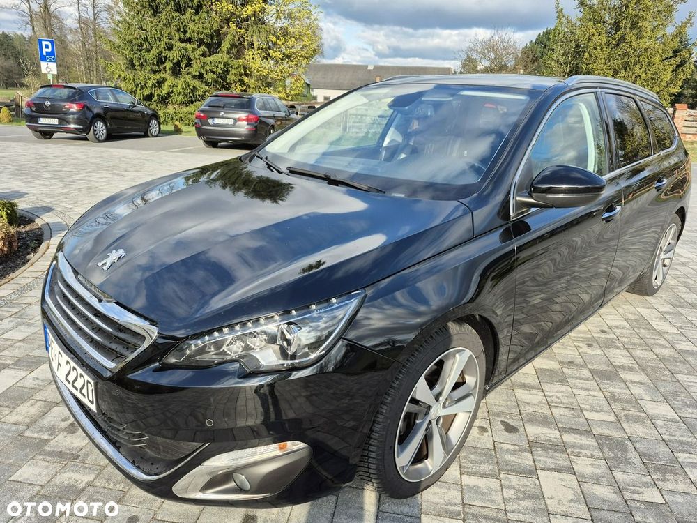 Peugeot 308 - 11