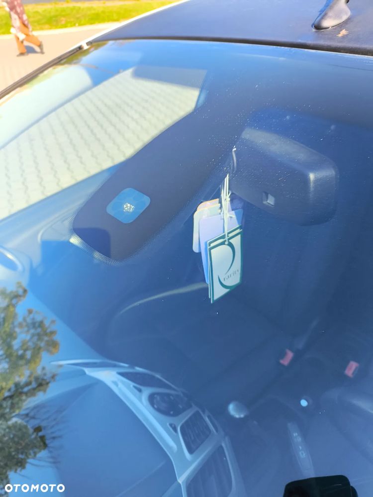Ford Fiesta 1.4 Titanium X - 27