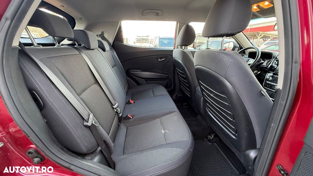 SsangYong Tivoli - 12