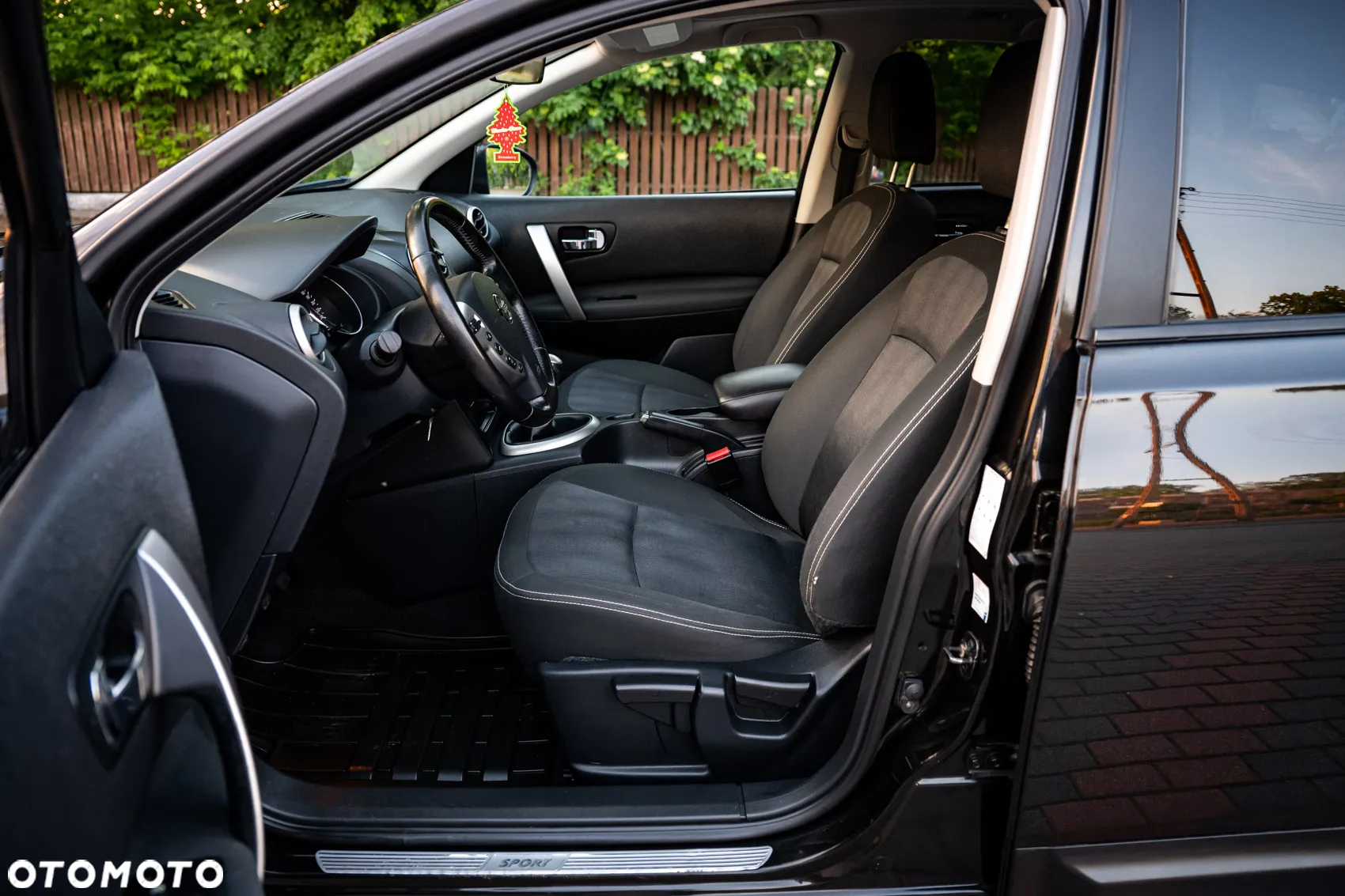 Nissan Qashqai+2 2.0 Tekna - 14