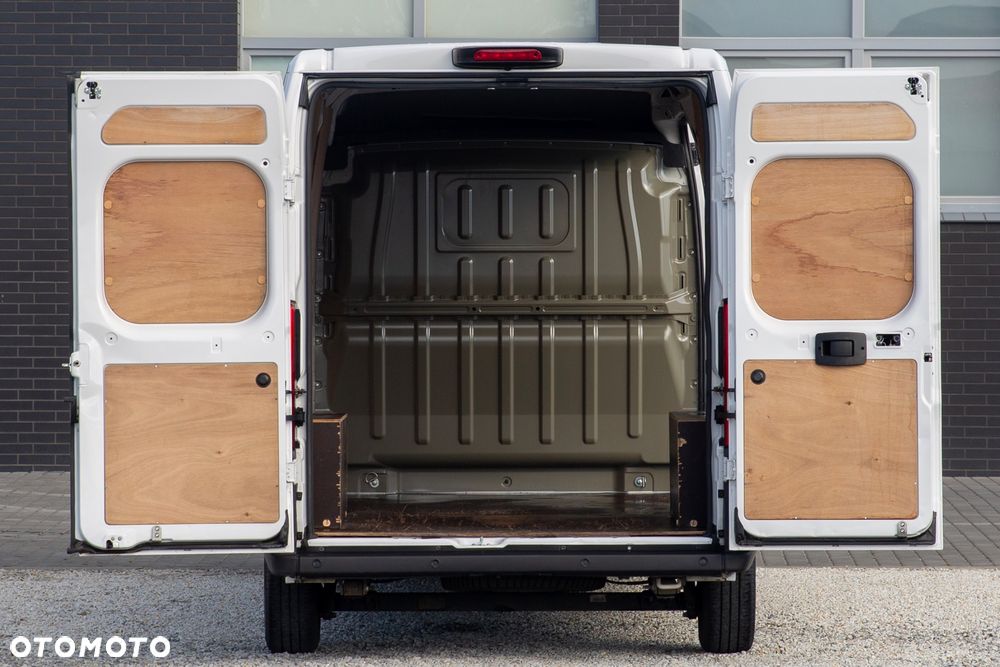 Peugeot Boxer L3H2 140KM Furgon 2.2 BlueHDI - 7