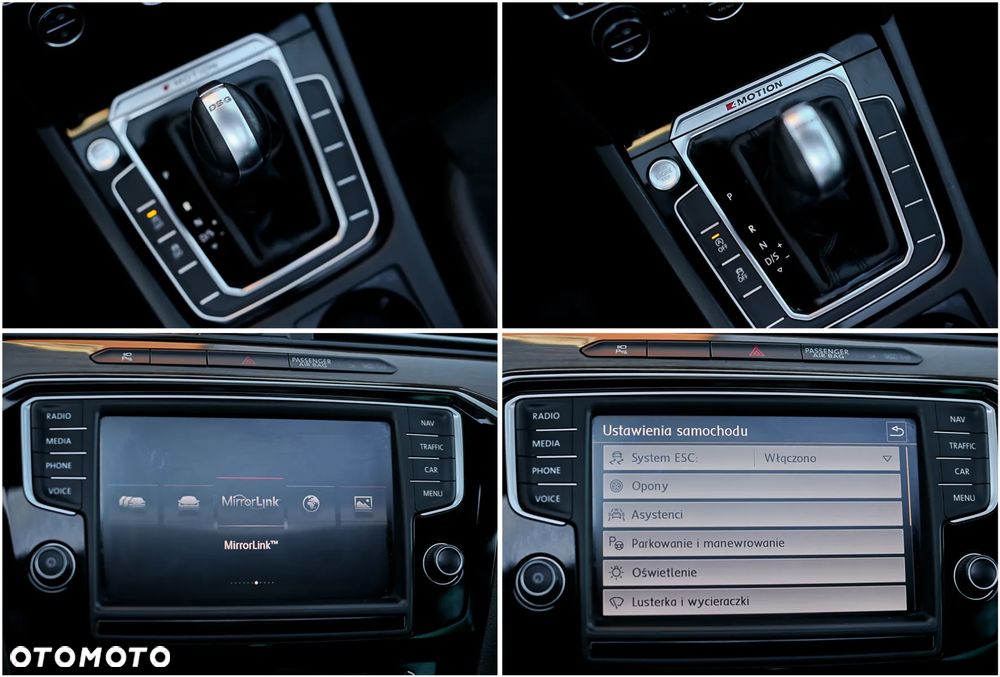 Volkswagen Passat Variant 2.0 TDI SCR 4Motion DSG Highline - 35