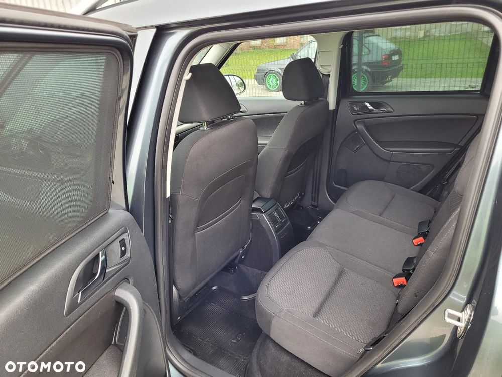 Skoda Yeti Outdoor 1.4 TSI 4x4 DSG L&K - 15