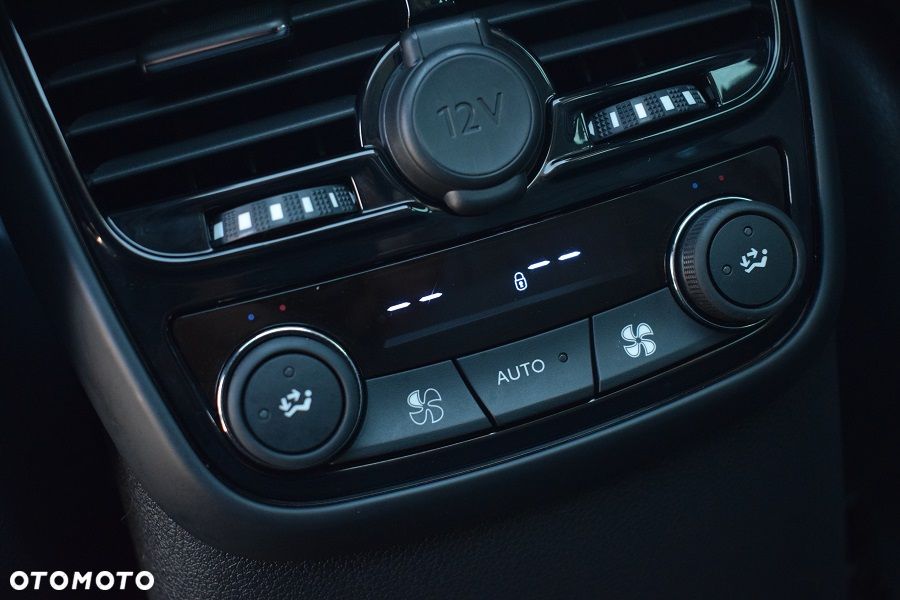 Peugeot 508 BlueHDi 180 EAT6 Stop&Start Allure - 30