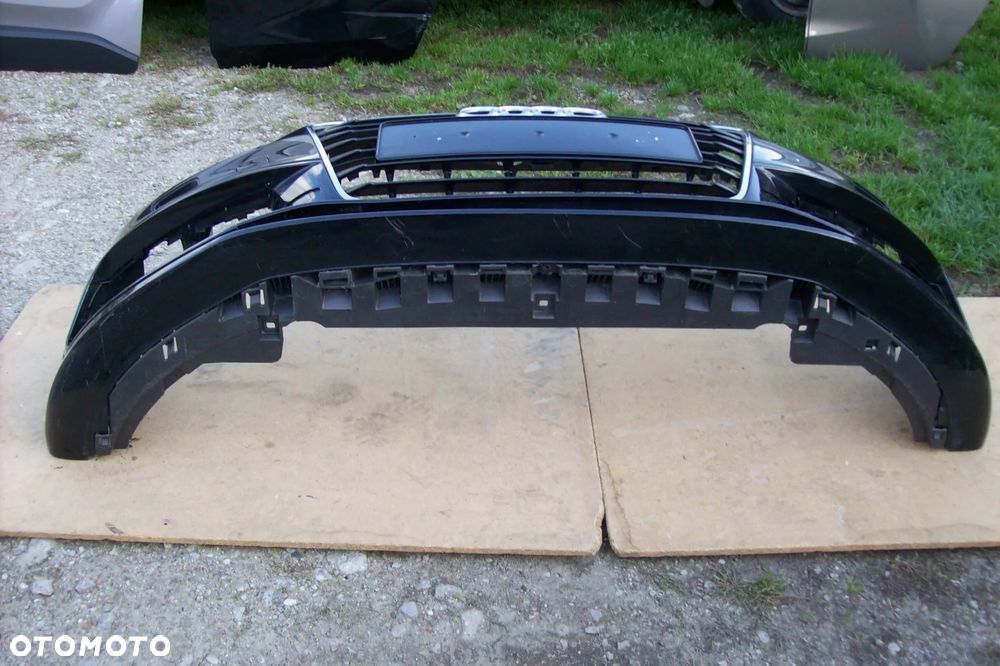 zderzak przedni audi a3/8v3/s-line/rok12/16 spryski - 11