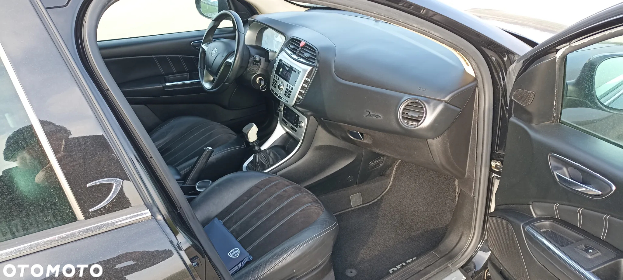 Lancia Delta 1.6 MJ Oro - 23