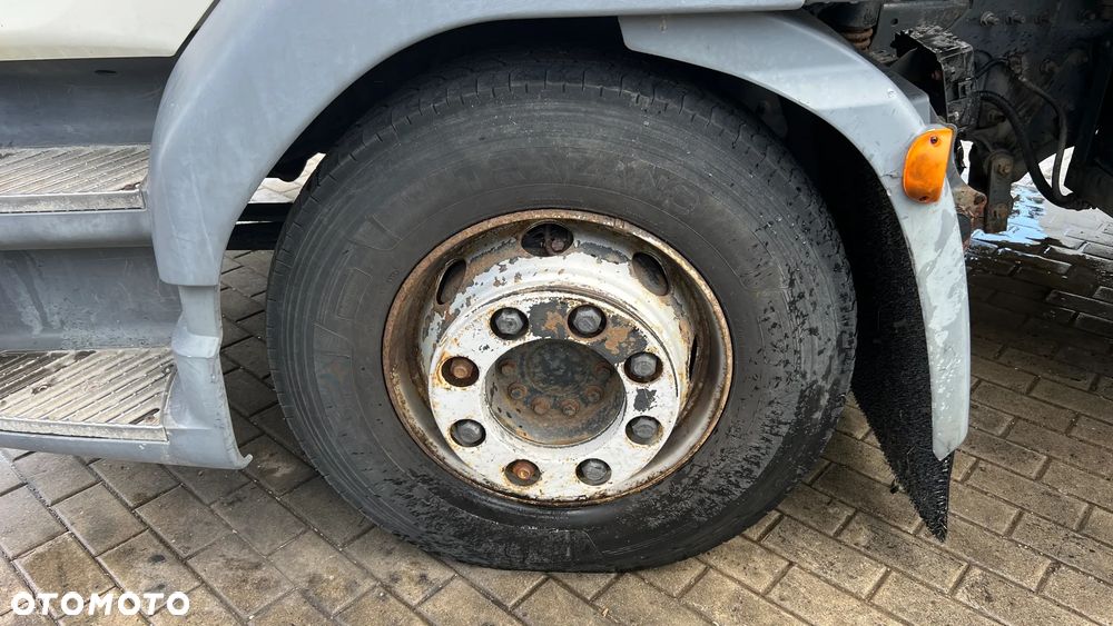 DAF LF 250 FA - 18