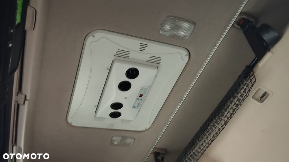 Scania R 440 315/60r22,5 RETARDER - 3