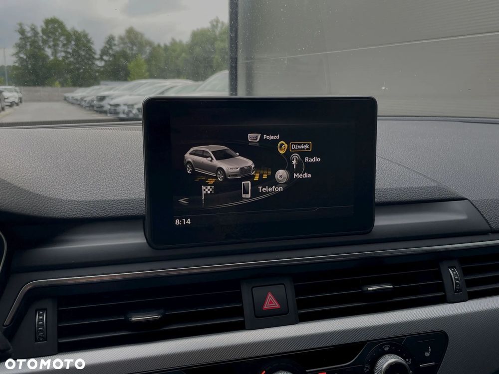 Audi A4 Avant 2.0 TDI ultra S tronic design - 29