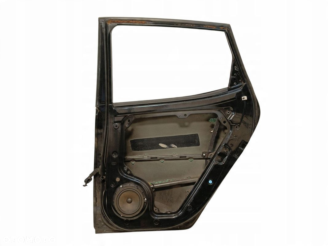 DRZWI PRAWY TYŁ KIA VENGA (2009-2014) KOD LAKIERU 9F - 7
