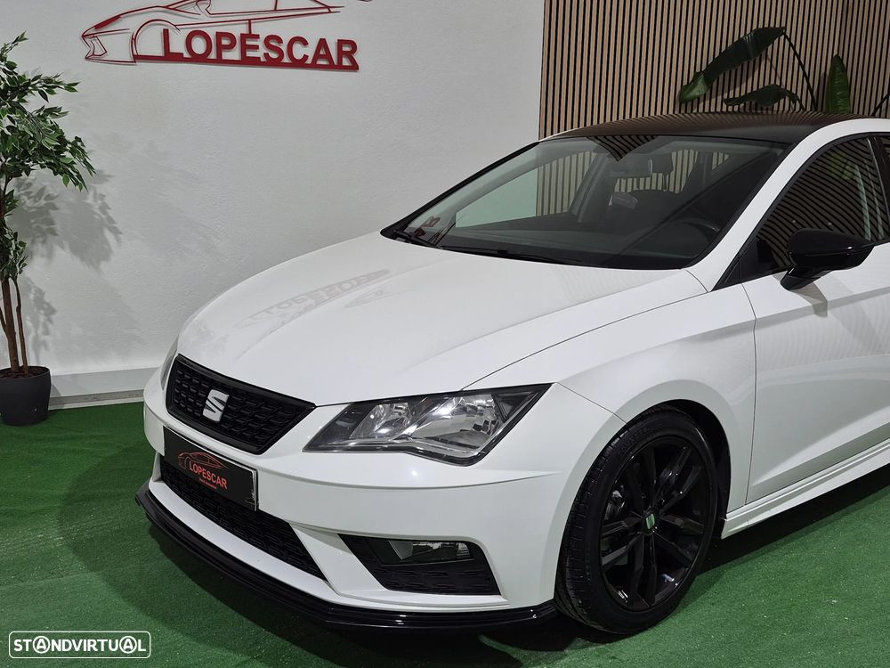 SEAT Leon 1.6 TDI S&S Style - 2